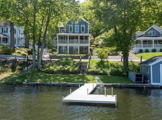 119 W Shore Rd, New Preston Marble Dale, CT 06777