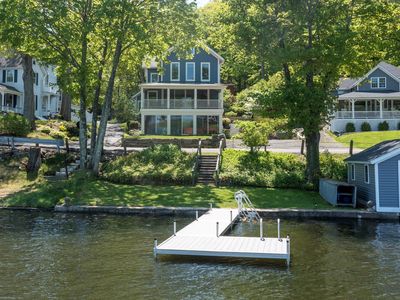 119 West Shore Road, New Preston Marble Dale, CT, 06777
