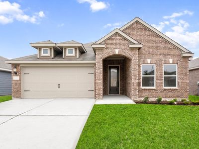 1024 Sleepy Owl Ln, Fort Worth, TX, 76108