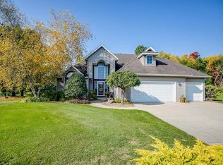 23192 Wexford Ct, Elkhart, IN 46516