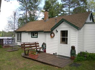 N11161 Stone Rd, Tomahawk, WI 54487