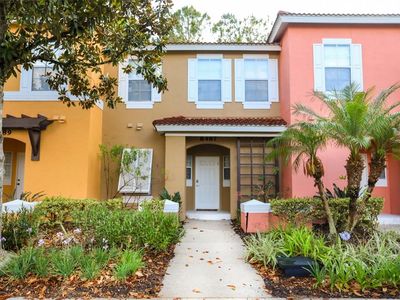 8487 Crystal Cove Loop, Kissimmee, FL, 34747