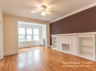 4407 N Winchester Ave #1, Chicago, IL 60640