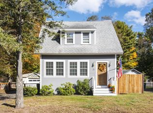 21 Clapp Rd, Hanover, MA 02339