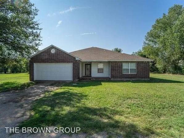10716 Bellview Dr, Midwest City, OK 73130