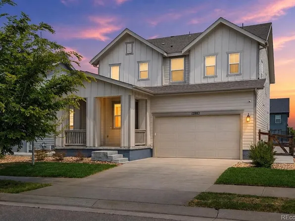 12882 Crane River Dr, Firestone, CO 80504