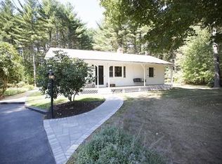 183 Chestnut St, Wrentham, MA 02093