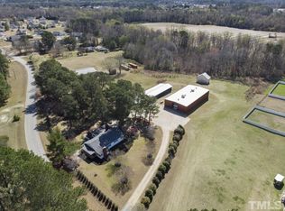 166 Axum Rd, Willow Spring, NC 27592