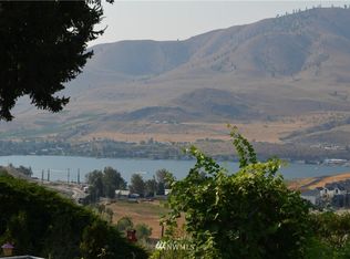 133 Fair Way, Chelan, WA 98816