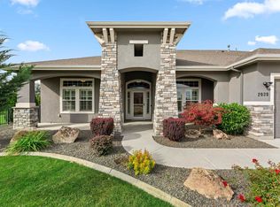 2039 N Finsbury Way, Star, ID 83669