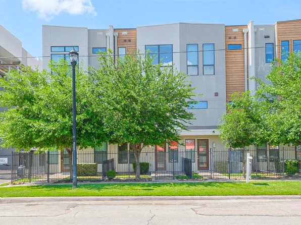 2401 Crawford St #C1b, Houston, TX 77004