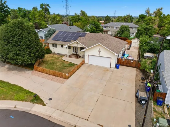 5845 W 3rd Place, Denver, CO 80226