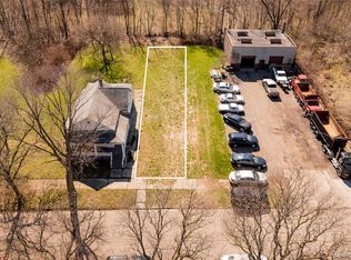 4677 18th St, Detroit, MI 48208