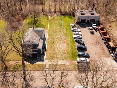 4677 18th St, Detroit, MI, 48208