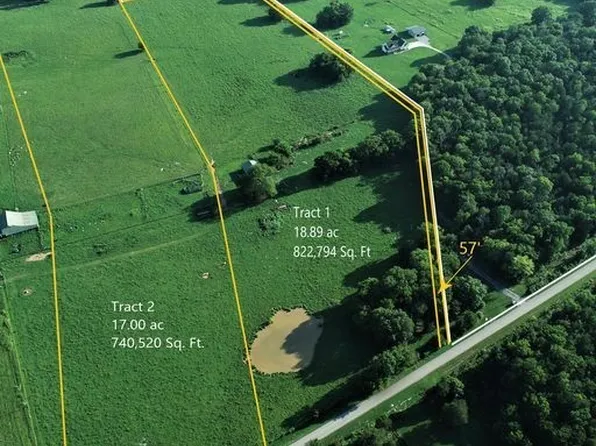 1899 Powell Ln Lot 1, Lewisburg, TN 37091