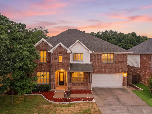 10001 Thurman Rd, Fort Worth, TX 76244