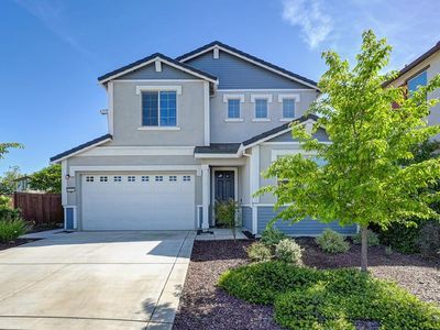 4327 Orpheus Cir, Rancho Cordova, CA, 95742