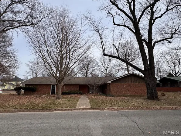 304 Frisco St, Malden, MO 63863