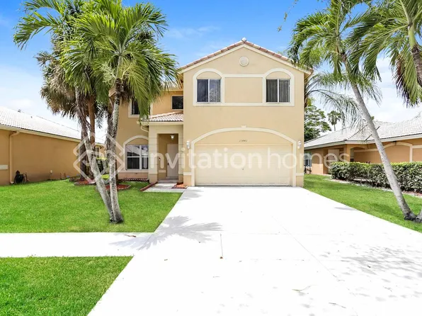 13440 SW 24th St, Hollywood, FL 33027
