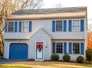 189 Kneen St, Shelton, CT 06484