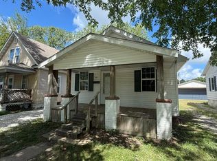 1310 E Vanderhoof St, Decatur, IL 62521