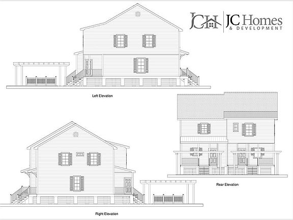 5th image of 850 Sallier St #3