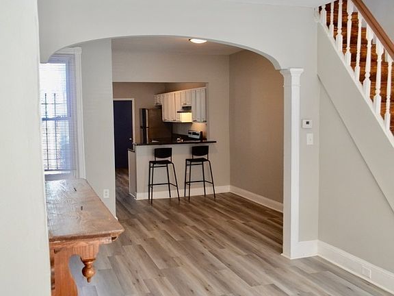 3rd image of 2025 McKean St #1