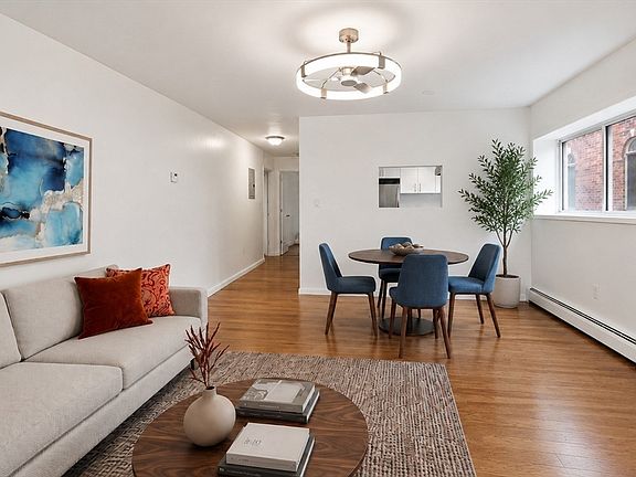 4th image of 12 Inman St APT 25
