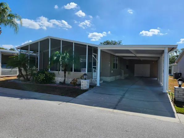 10711 Casa Dr, Riverview, FL 33569