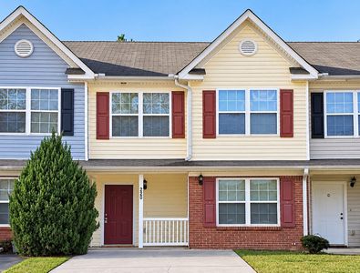 220 Parkway Rd, Union City, GA, 30291