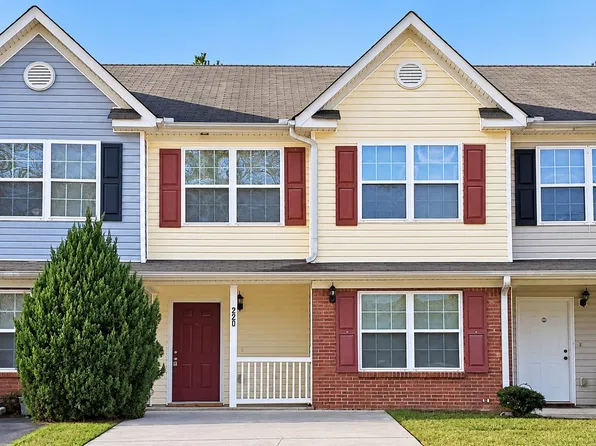 220 Parkway Rd, Union City, GA 30291