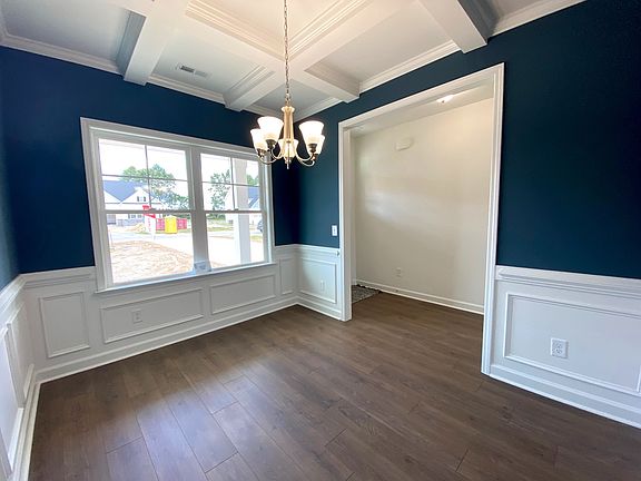 Dining Office