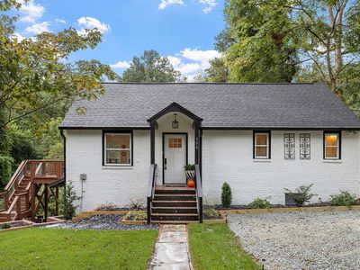 306 E Knox St, Durham, NC, 27701