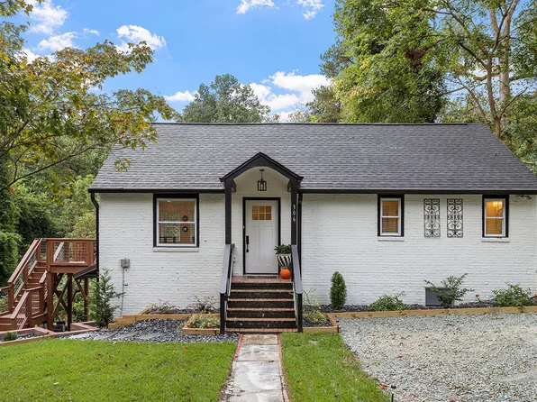 306 E Knox St, Durham, NC 27701