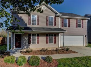 144 Drewsbury Dr, Greensboro, NC 27455