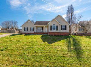 7722 Chapel Bend Rd, Corryton, TN 37721