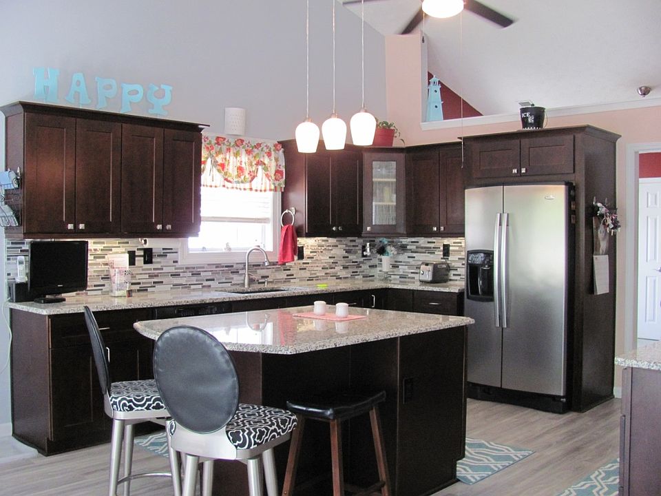 Kitchen - updated Nov 2014