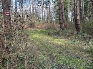 0 XXX Hellman Road, Clinton, WA 98236