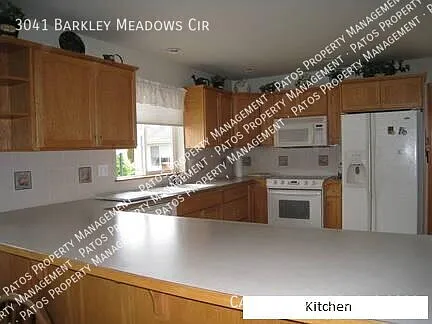 3041 Barkley Meadows Cir — Photo 3