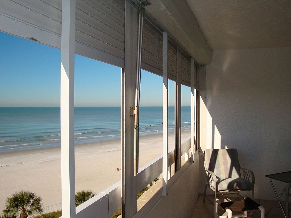 2nd image of 17900 Gulf Blvd APT 6B