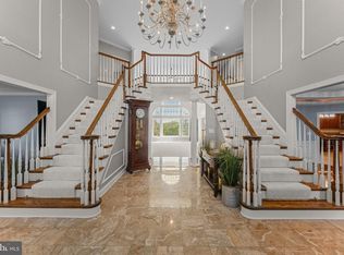 3595 Willow Birch Dr, Glenwood, MD