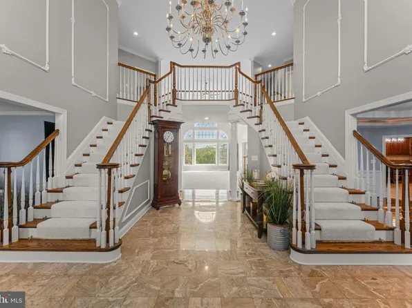 3595 Willow Birch Dr, Glenwood, MD 21738