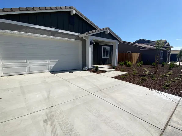 2425 Elkhorn Rd, Patterson, CA 95363