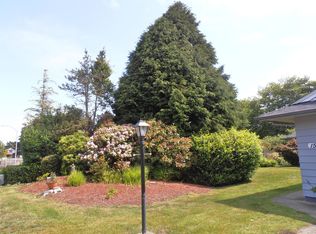 1521 S Franklin St, Seaside, OR