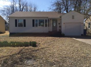 1324 E 42nd St S, Tulsa, OK 74105