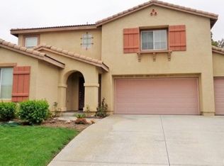 32216 Yosemite St, Winchester, CA 92596