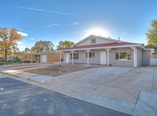 1409 Katie St NE, Albuquerque, NM 87110