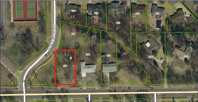 2nd image of 708 W Grand Ave