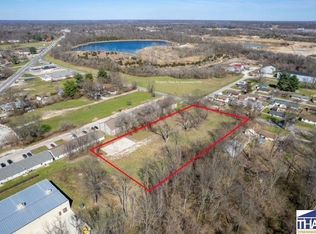 3840 N 25th St, Terre Haute, IN