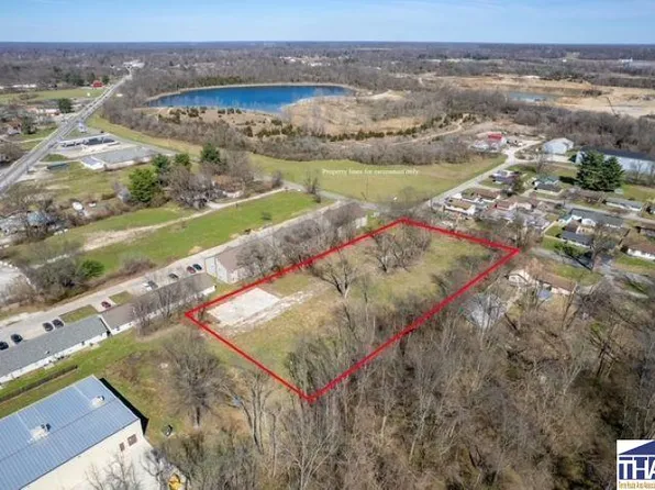 3840 N 25th St, Terre Haute, IN 47805